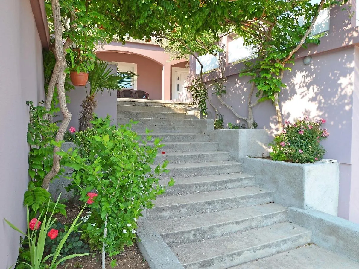 Apartment Ana-1 By Interhome Anić 0*,