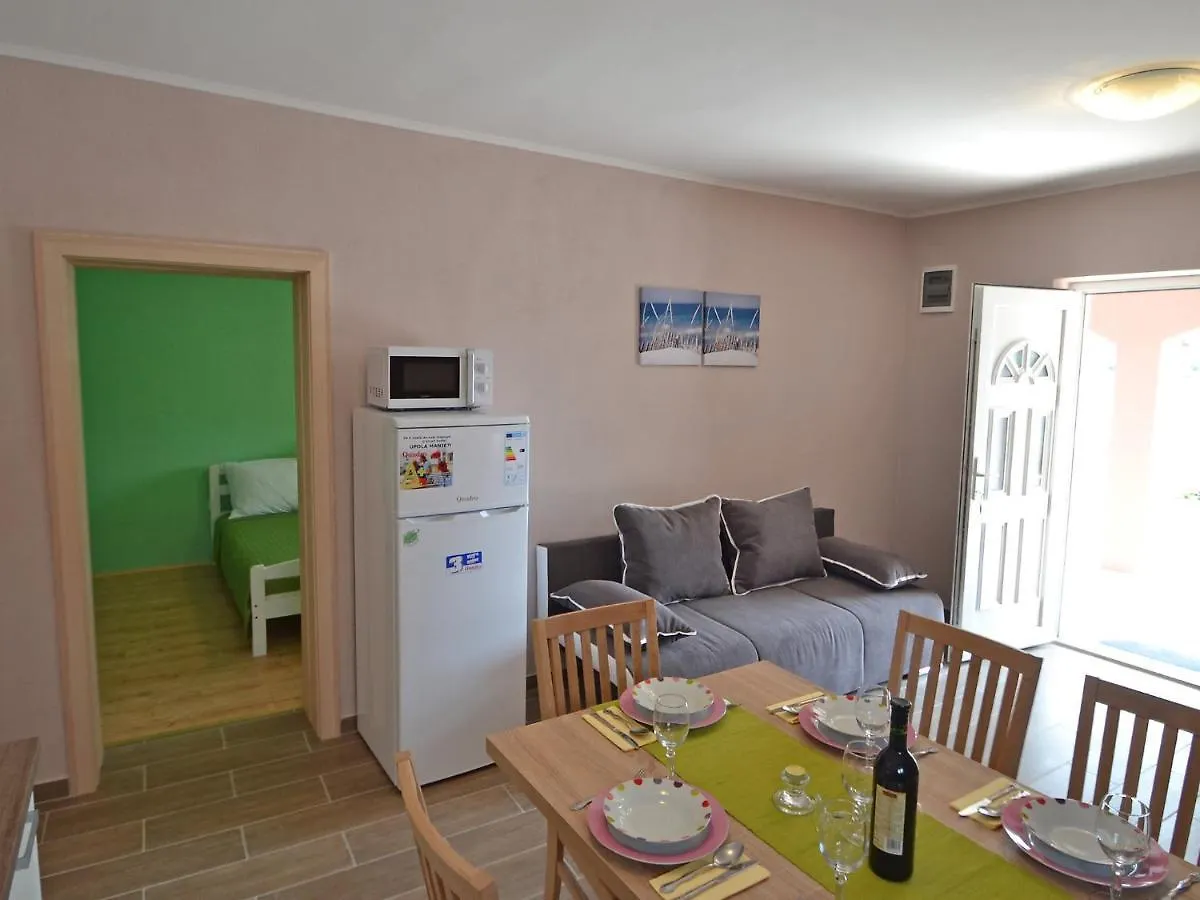 Apartment Ana-1 By Interhome Anić