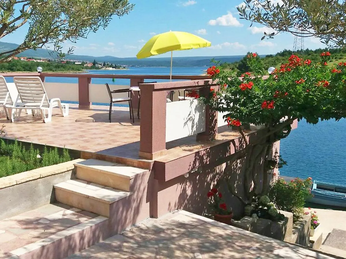 Apartment Ana-1 By Interhome Anić