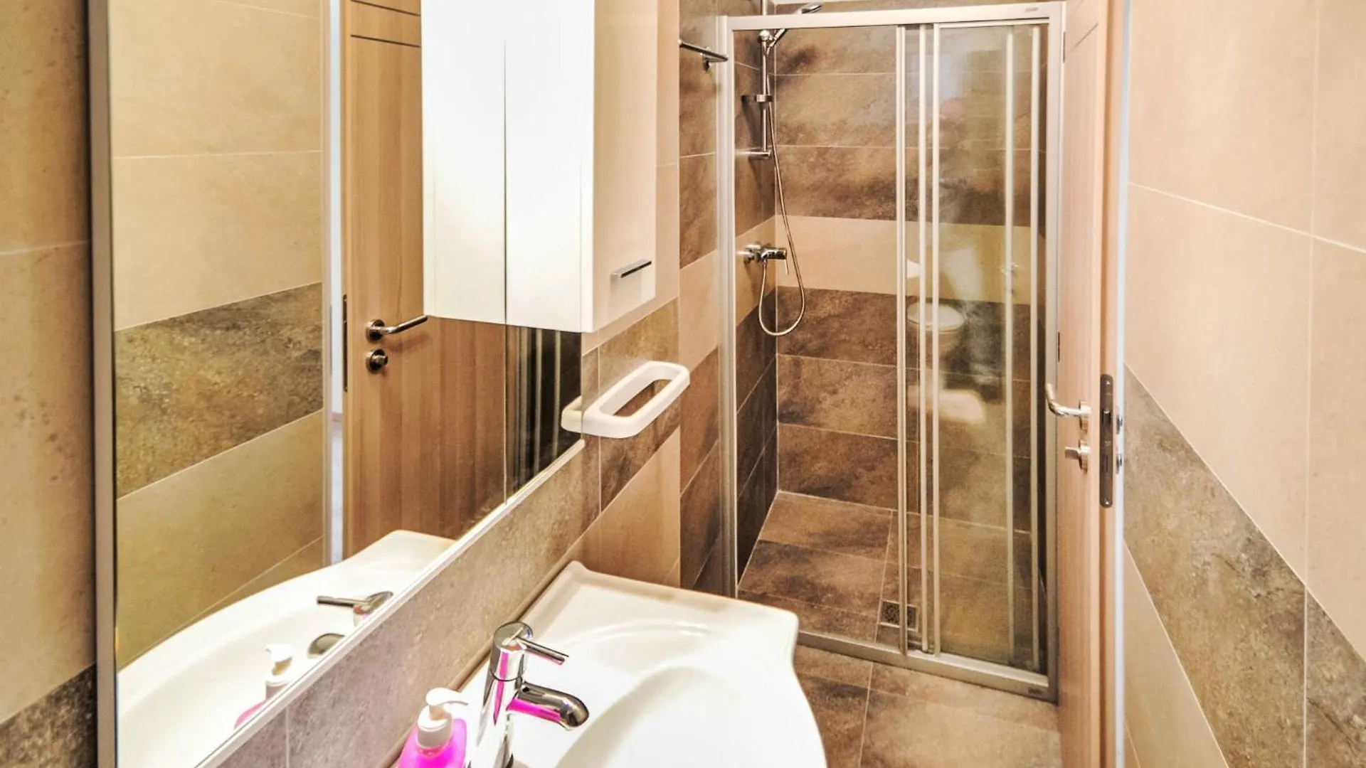 Apartment Ana-1 By Interhome Anić
