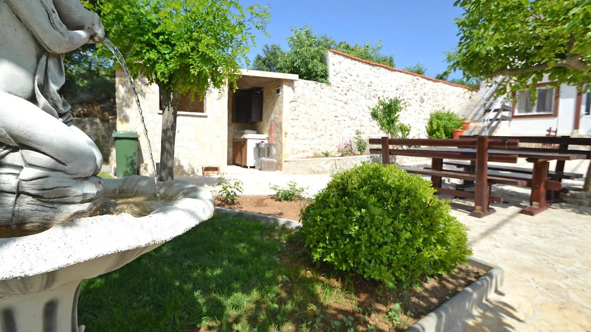 Apartment Ana-1 By Interhome Anić Croazia