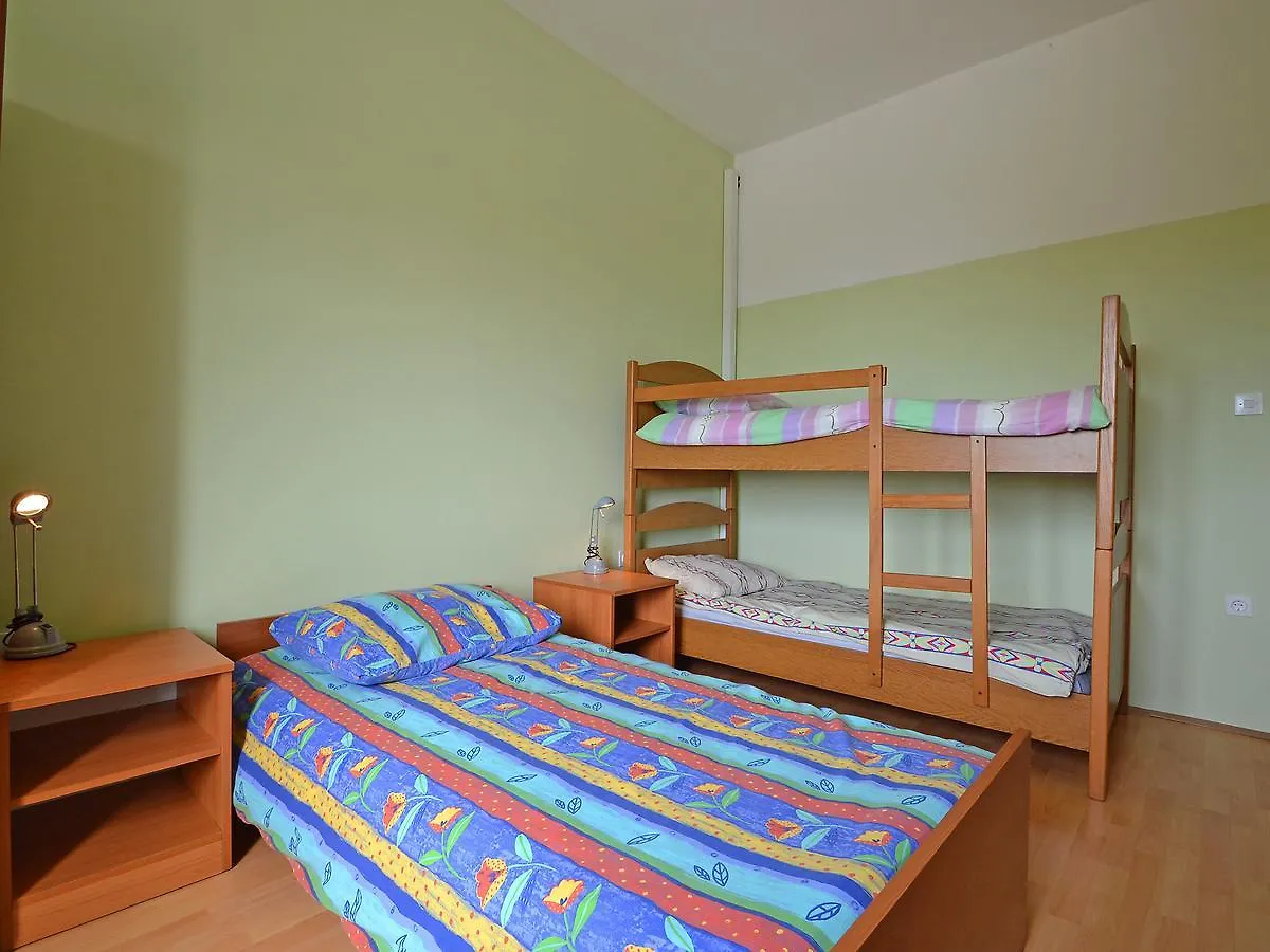Apartment Ana-1 By Interhome Anić