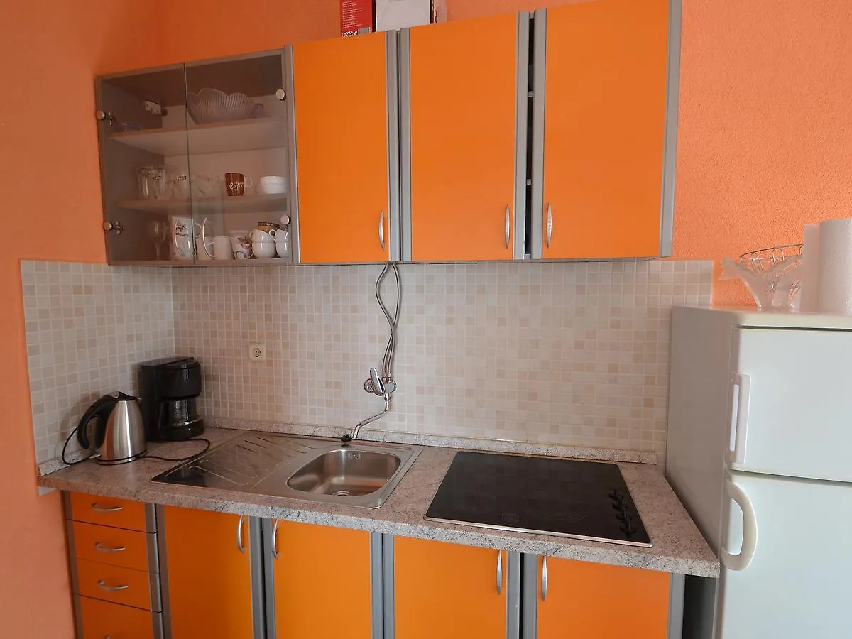 Apartment Ana-1 By Interhome Anić