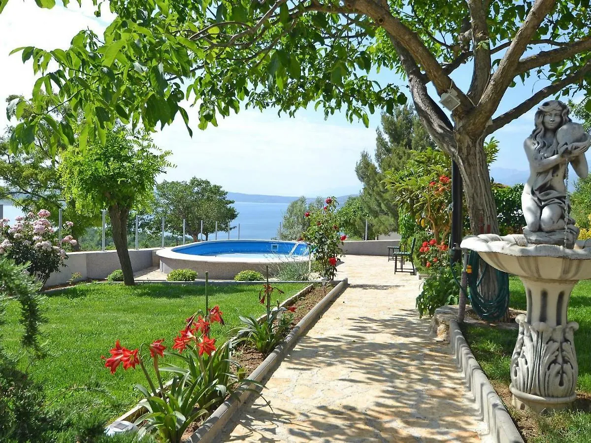 Apartment Ana-1 By Interhome location