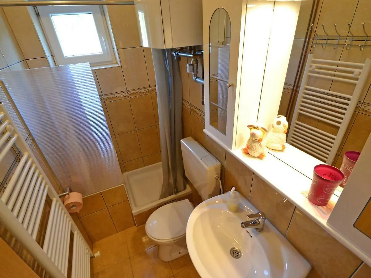 Apartment Ana-1 By Interhome Anić